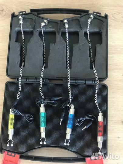 Свингеры Sams Fish