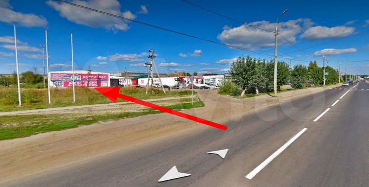 Магазин, Склад 1100 кв, (Шуист)