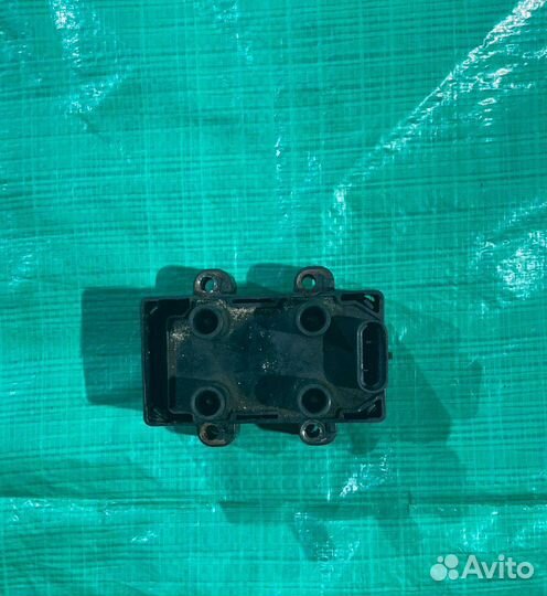 Катушка зажигания Renault Logan 1.4 1.6