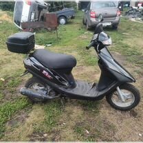 Скутер honda dio 27