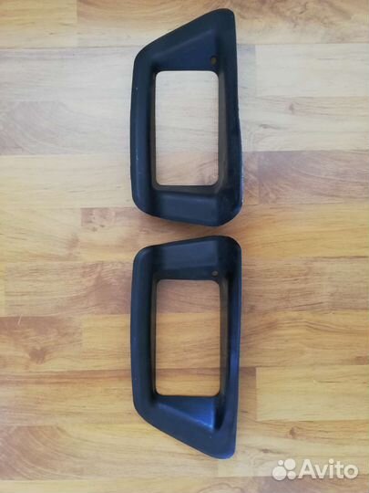 Рамки для фар