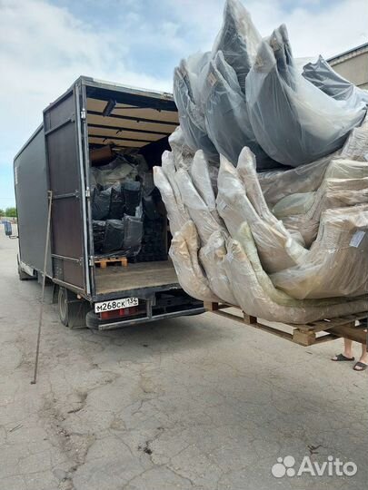 Грузоперевозки Газель