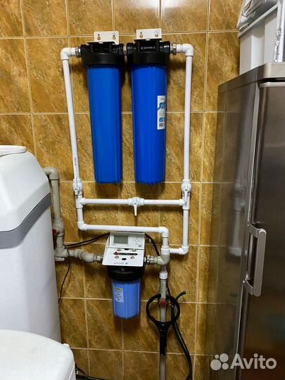 Сантехник-Мастер на все руки