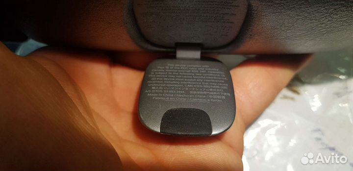 Harman/kardon esquire mini 2 на запчасти