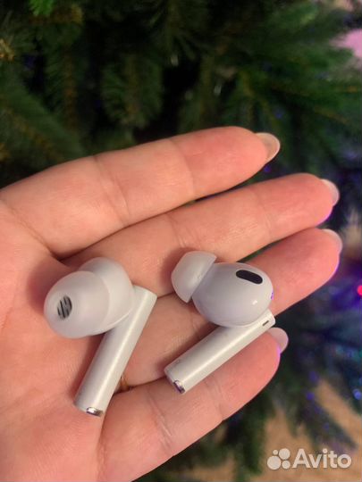 Беспроводные наушники Realme buds air 6 pro global