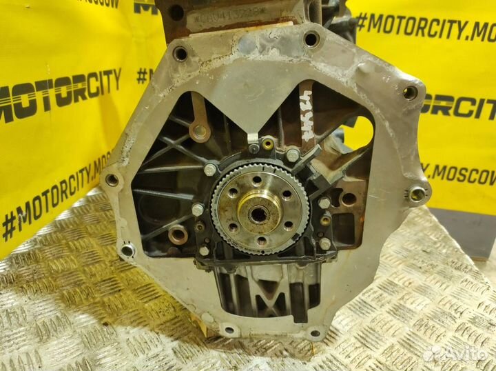 Двигатель Volkswagen Sharan 7N cava 1.4 TSI 2012