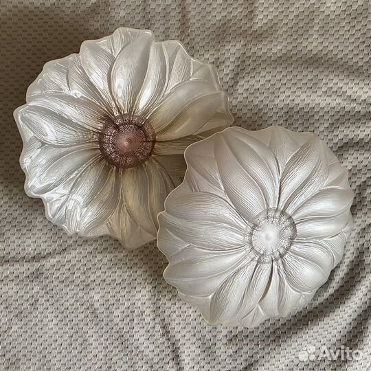 Тарелки для сервировки