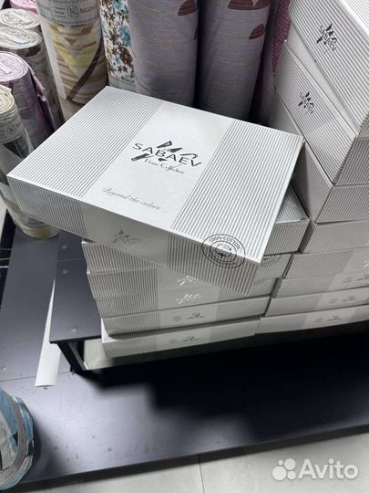 Ткани оптом со склада Тканивик в ассортименте