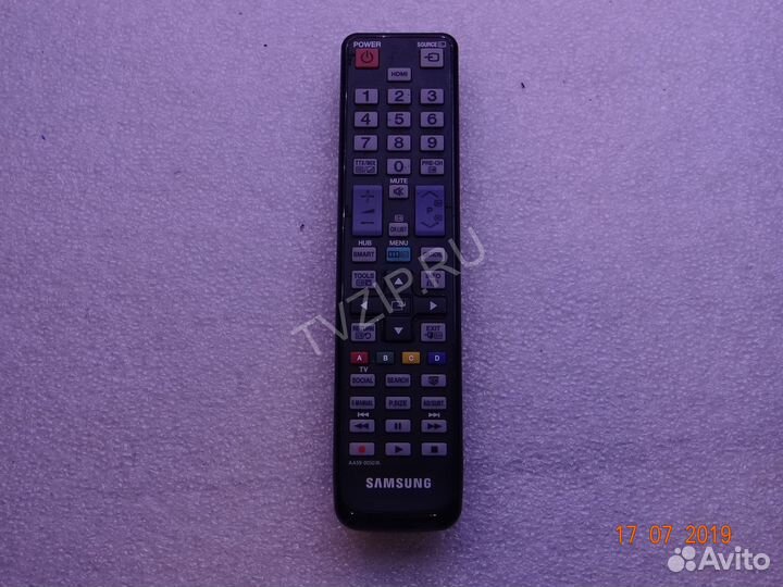 Не Оригинальный пульт AA59-00507A Цена за 1 шт