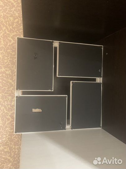 Рамка для фотографий 10 15