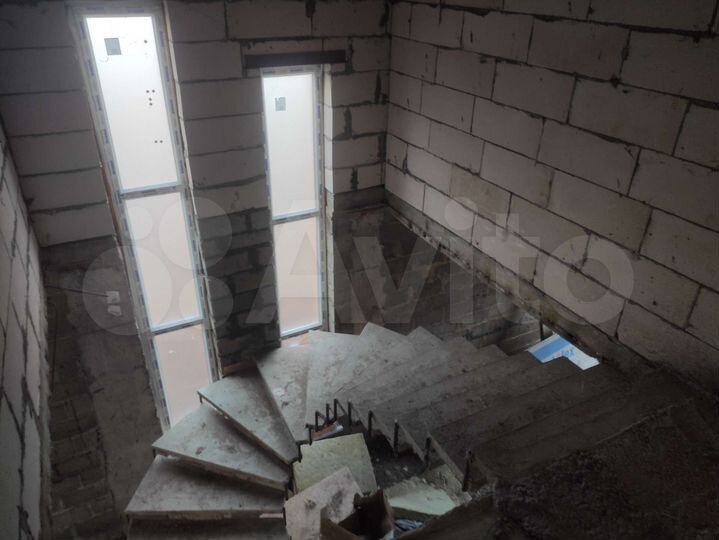 Дом 172 м² на участке 9 сот.