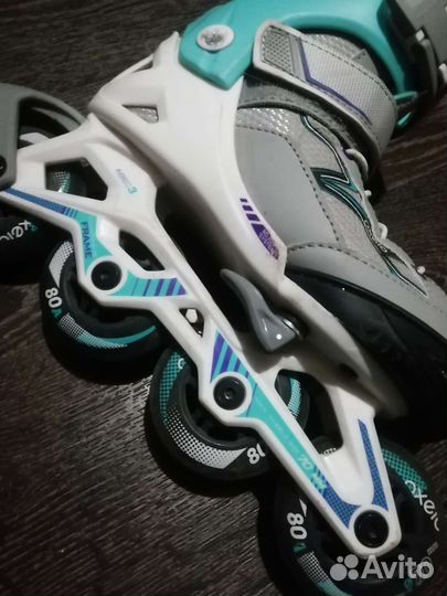 Ролики детские 29 33