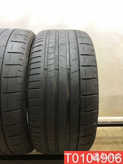 Pirelli P Zero PZ4 255/30 R20 92Y