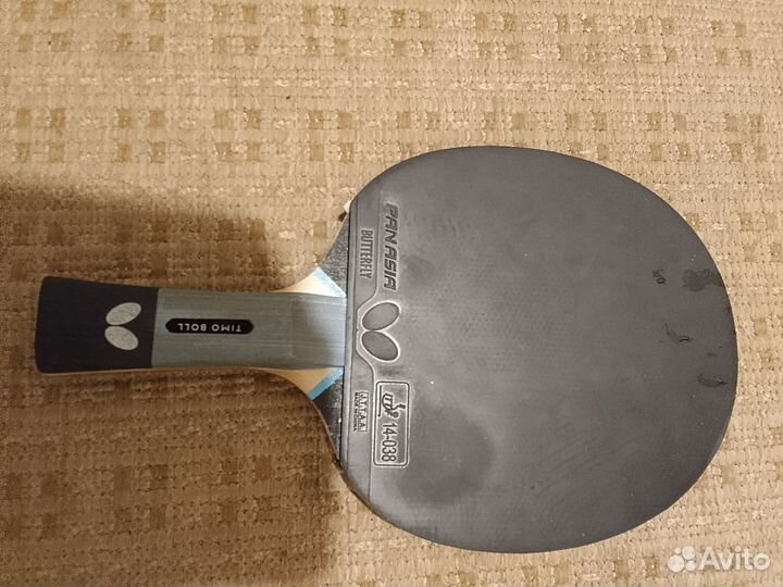 Ракетка для настольного тенниса butterfly