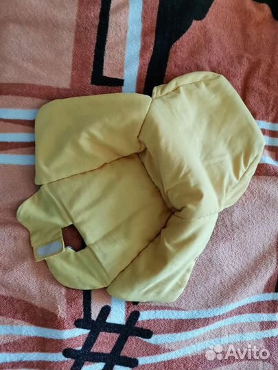 Чехол на стульчик для кормления IKEA