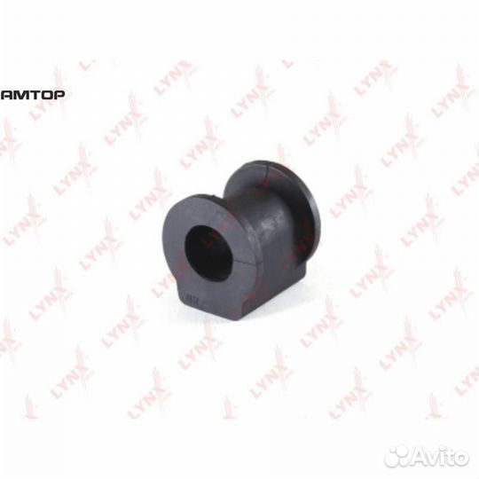 Lynxauto C8222 Втулка стабилизатора переднего lynx