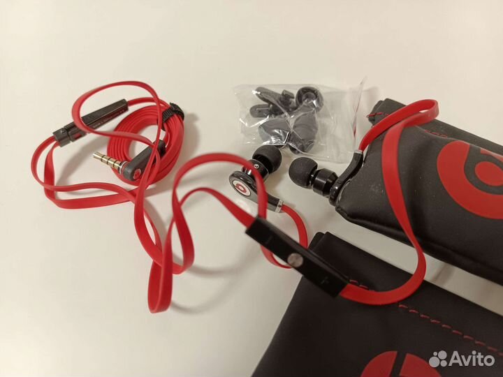 Наушники Beats by Dr.Dre