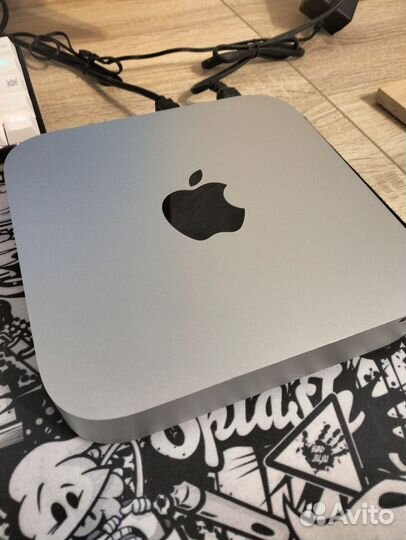 Apple Mac mini 2012 late