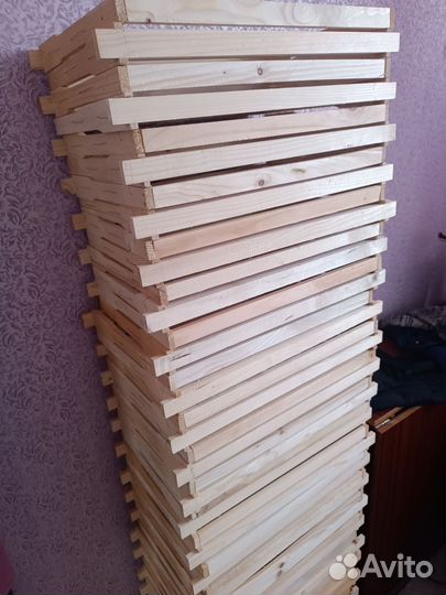 Рамки для ульев