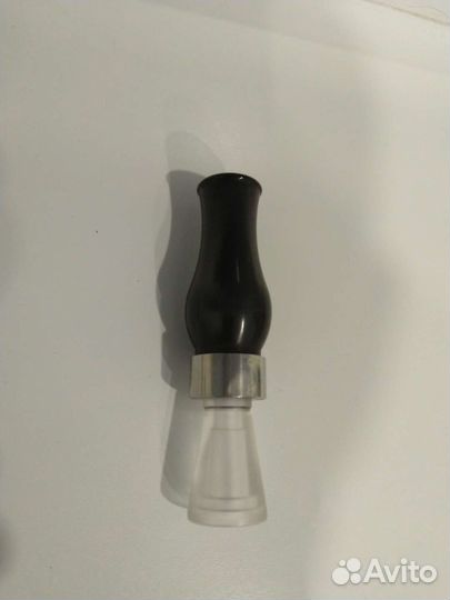 Манок на утку