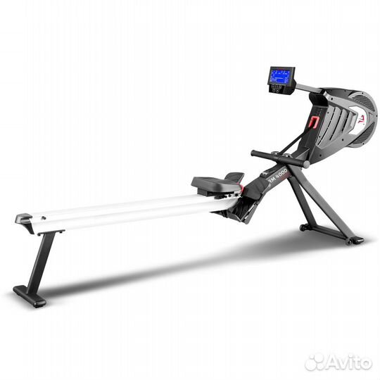 Гребной тренажер Ammity Ocean ORM 4000