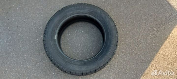 Nokian Tyres Nordman RS2 SUV 235/60 R18 107R
