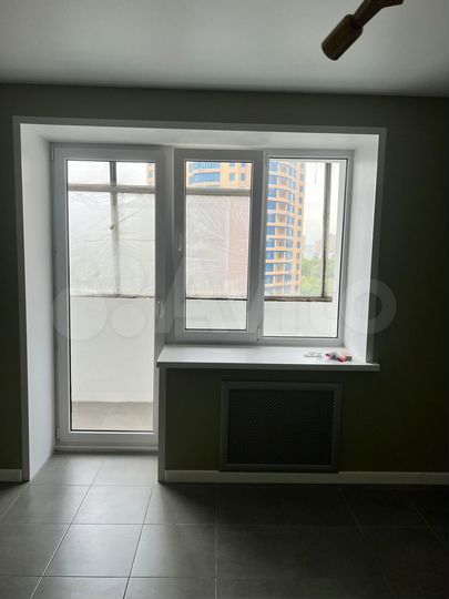 2-к. квартира, 48 м², 9/9 эт.