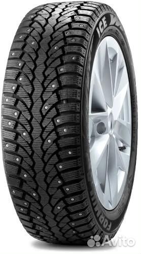 Formula Ice 185/60 R15 88T