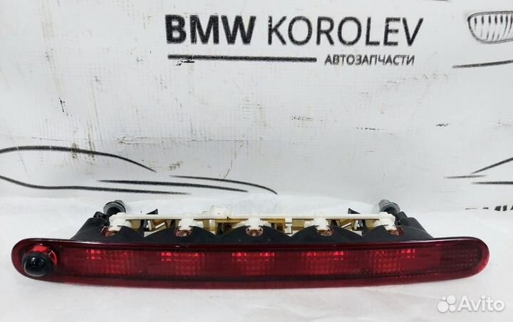 Фонарь задний (стоп сигнал) SX4 2013 Suzuki SX4