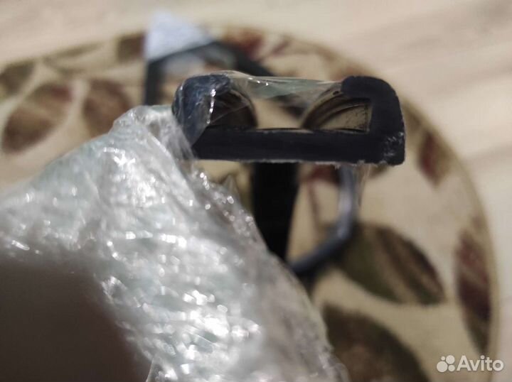 Склизы garland для снегохода BRP SKI-DOO lynx, про