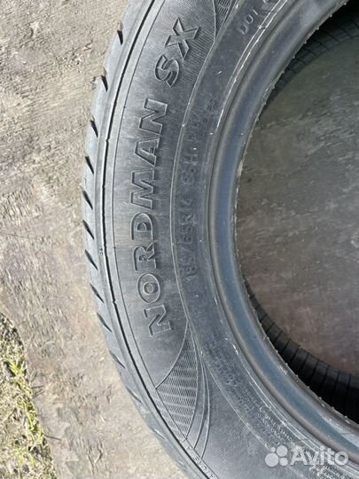 Nokian Tyres Nordman SX 185/65 R14 86H