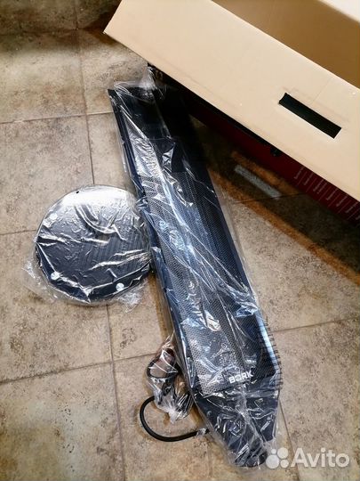 Обогреватель bork