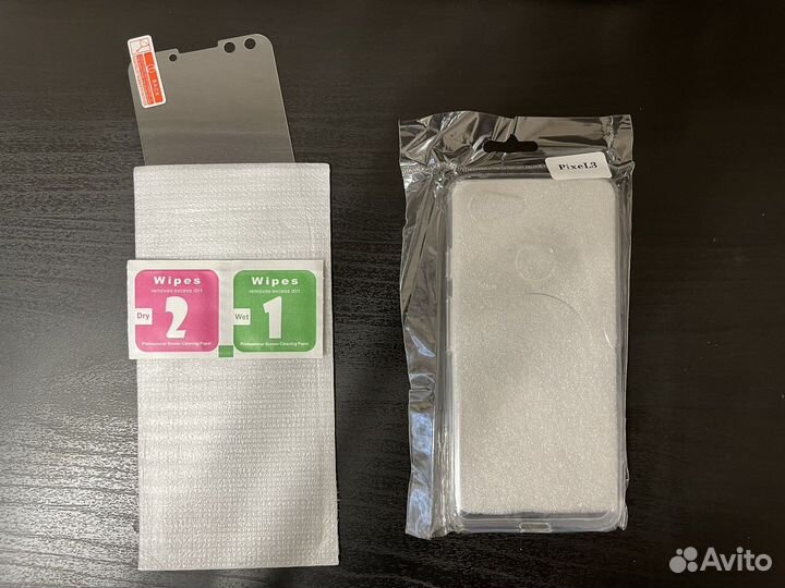 Google Pixel 3 128gb (новый)