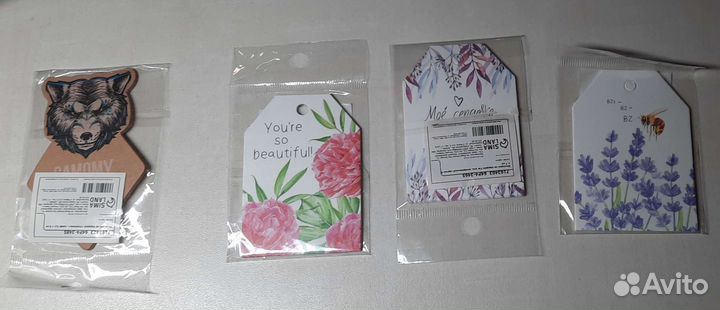 Подарочная упаковка, decor