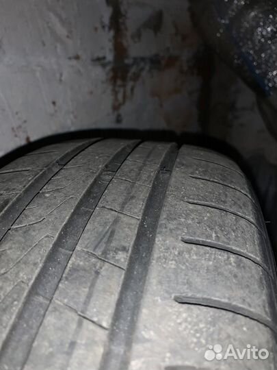 Hankook Kinergy Eco 185/65 R15 92T