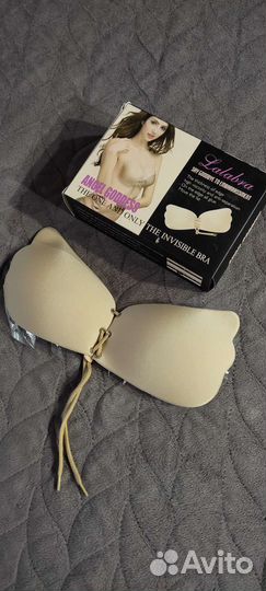 Новый буст-накладки