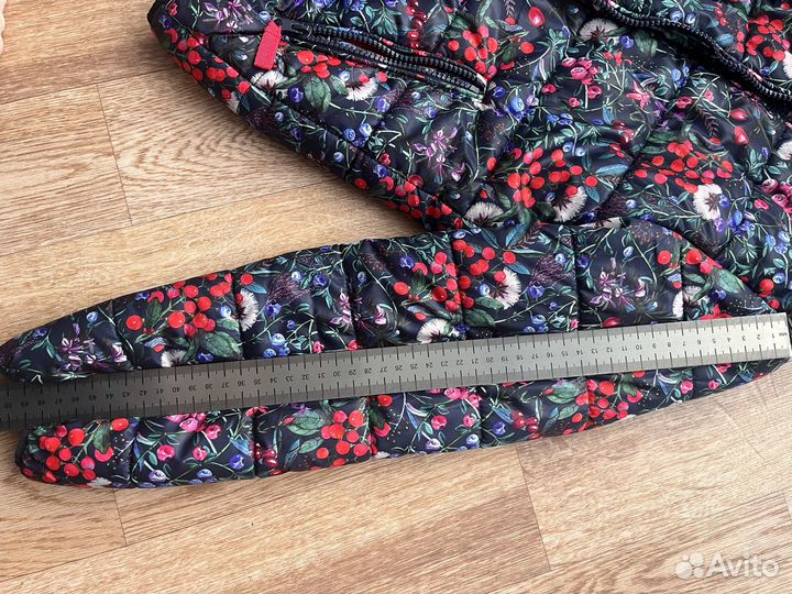 Демисезонная куртка