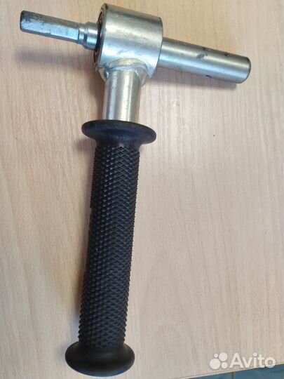 Адаптер под шуруповерт