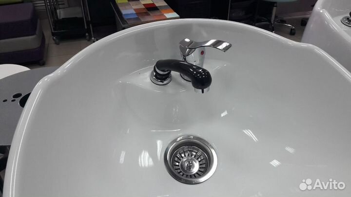 Душик для мойки