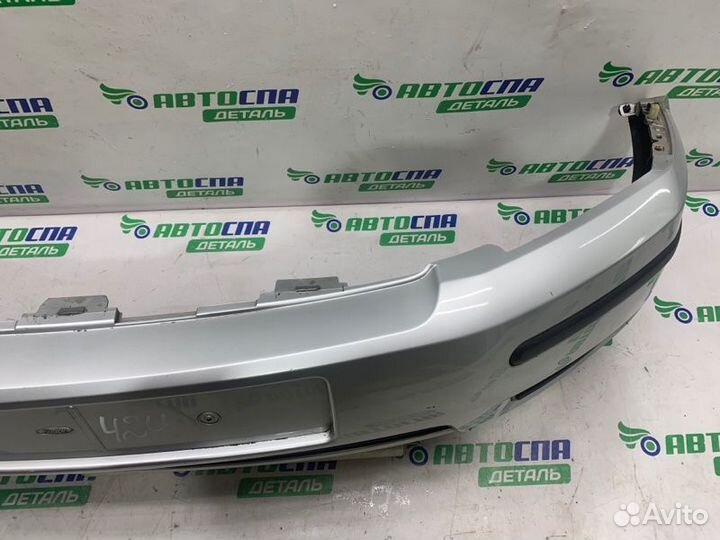 Бампер в сборе передний Ford Fusion универсал