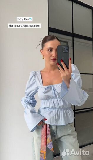 Женская одежда оптом