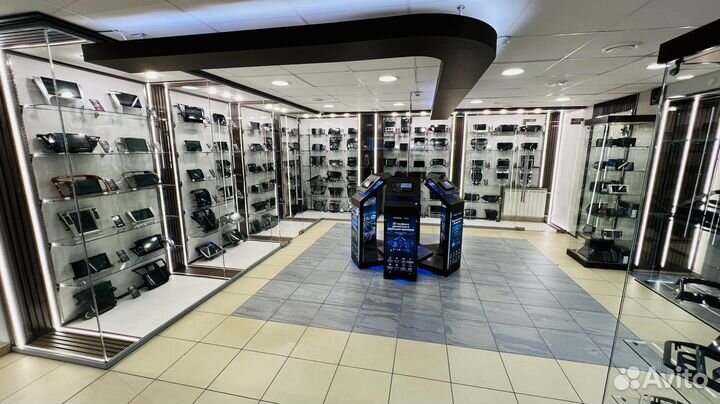 Магнитола Teyes X1 Wi-Fi Changan CS35 2013-2017