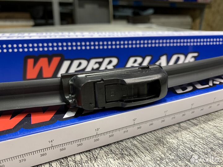 Бескаркасные щётки стеклоочистителя \ Wiper blade