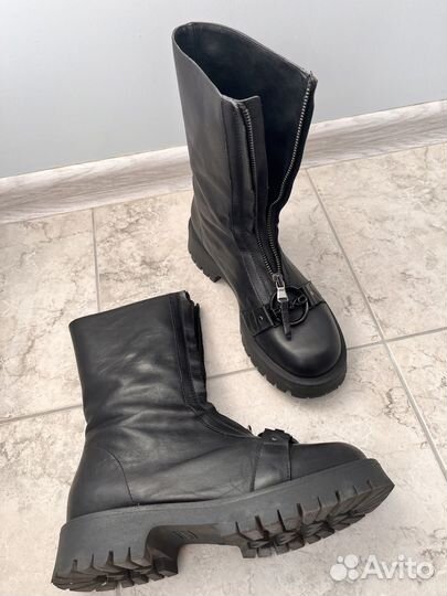 Ботинки pinko