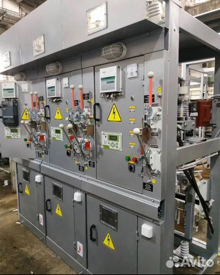 Трансформаторы силовыесухие/масленые 16-125000 кВт