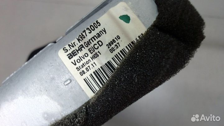 Радиатор отопителя Land Rover Range Rover Evoque