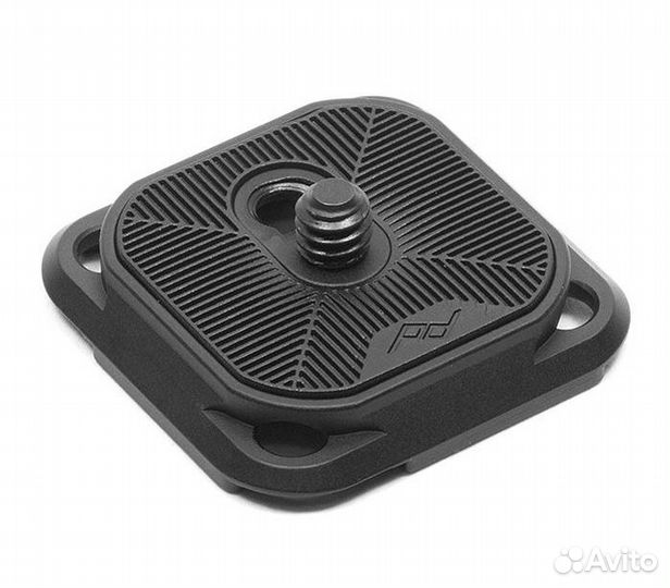 Площадка Peak Design Camera Clip Standard plate