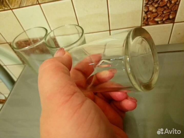 Стопки СССР