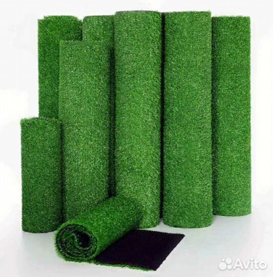 Искусственный газон,трава исскуственная