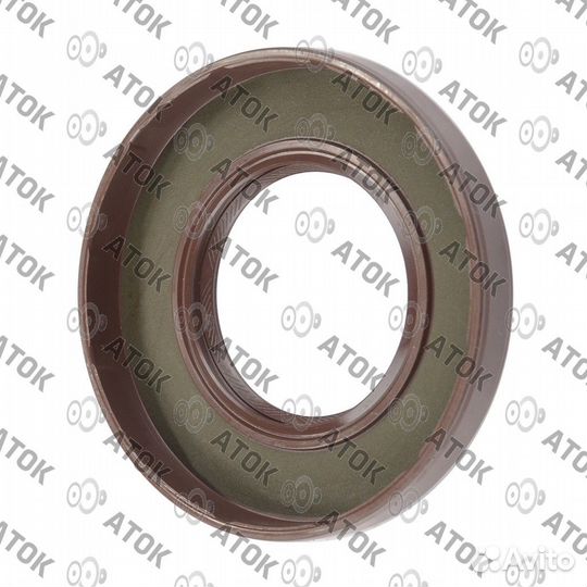 79511 сальник привода TF80SC/TF81SC правый volvo/f